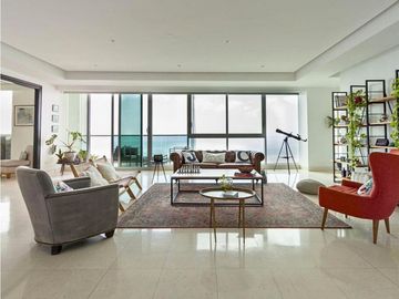 Apartamento en venta PH Ocean One-Costa del Este (AA)
