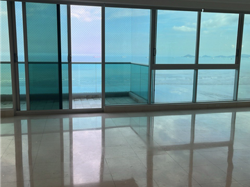 Apartamento en venta PH Ocean One-Costa del Este (AA)