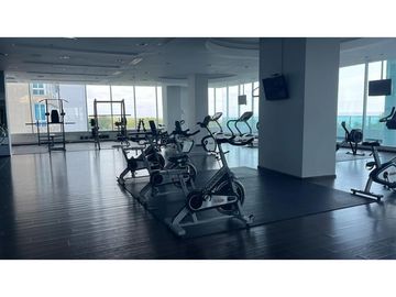 Apartamento en venta PH Ocean One-Costa del Este (AA)