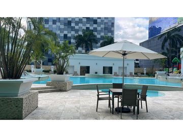 Apartamento en venta PH Ocean One-Costa del Este (AA)