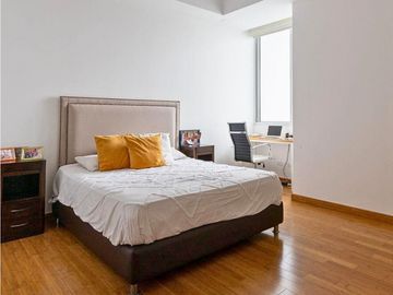 Apartamento en venta PH Ocean One-Costa del Este (AA)