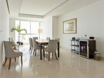 Apartamento en venta PH Ocean One-Costa del Este (AA)
