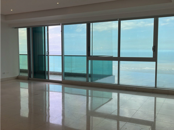 Apartamento en venta PH Ocean One-Costa del Este (AA)