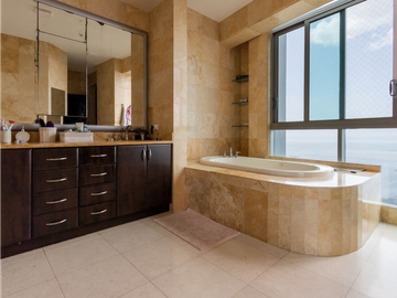 Apartamento en venta PH Ocean One-Costa del Este (AA)