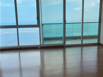 Apartamento en venta PH Ocean One-Costa del Este (AA)