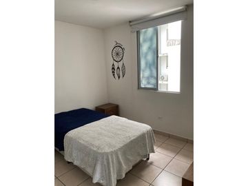 Apartamento amueblado PH PLAZA VALENCIA VIA ESPAÑA ALQUILER Y VENTA