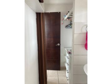 Apartamento amueblado PH PLAZA VALENCIA VIA ESPAÑA ALQUILER Y VENTA