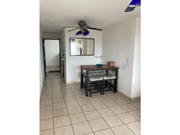 Apartamento amueblado PH PLAZA VALENCIA VIA ESPAÑA ALQUILER Y VENTA