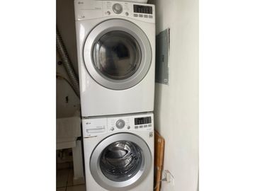 Apartamento amueblado PH PLAZA VALENCIA VIA ESPAÑA ALQUILER Y VENTA