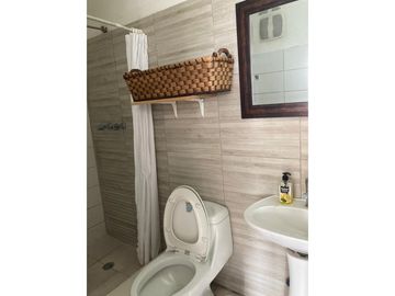 Apartamento amueblado PH PLAZA VALENCIA VIA ESPAÑA ALQUILER Y VENTA