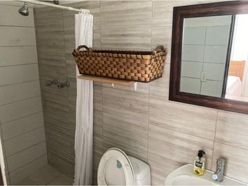 Apartamento amueblado PH PLAZA VALENCIA VIA ESPAÑA ALQUILER Y VENTA