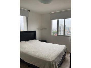 Apartamento amueblado PH PLAZA VALENCIA VIA ESPAÑA ALQUILER Y VENTA