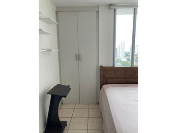 Apartamento amueblado PH PLAZA VALENCIA VIA ESPAÑA ALQUILER Y VENTA