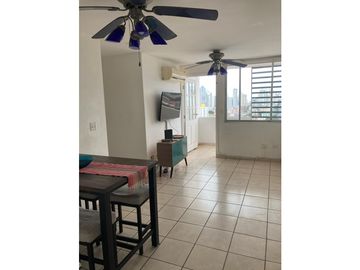 Apartamento amueblado PH PLAZA VALENCIA VIA ESPAÑA ALQUILER Y VENTA