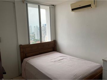 Apartamento amueblado PH PLAZA VALENCIA VIA ESPAÑA ALQUILER Y VENTA