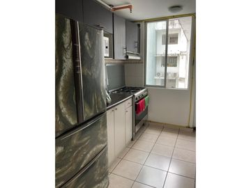 Apartamento amueblado PH PLAZA VALENCIA VIA ESPAÑA ALQUILER Y VENTA