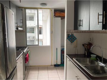 Apartamento amueblado PH PLAZA VALENCIA VIA ESPAÑA ALQUILER Y VENTA