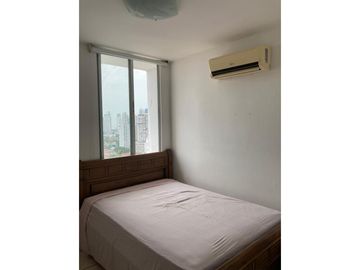 Apartamento amueblado PH PLAZA VALENCIA VIA ESPAÑA ALQUILER Y VENTA