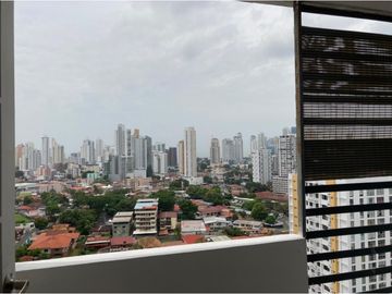 Apartamento amueblado PH PLAZA VALENCIA VIA ESPAÑA ALQUILER Y VENTA