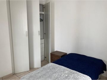 Apartamento amueblado PH PLAZA VALENCIA VIA ESPAÑA ALQUILER Y VENTA