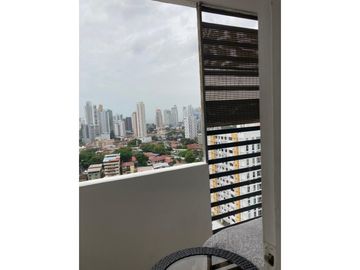 Apartamento amueblado PH PLAZA VALENCIA VIA ESPAÑA ALQUILER Y VENTA