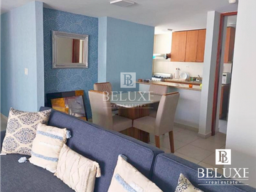 VENTA APARTAMENTO EN SAN FRANCISCO, PH TERRAMAR (6)