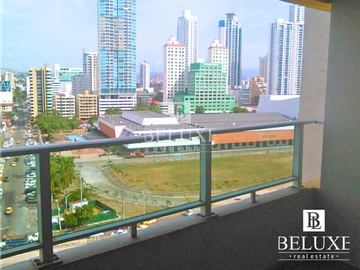VENTA APARTAMENTO EN SAN FRANCISCO, PH TERRAMAR (6)