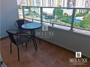 VENTA APARTAMENTO EN SAN FRANCISCO, PH TERRAMAR (6)