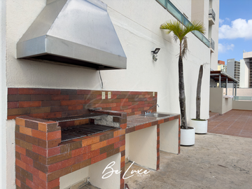 VENTA APARTAMENTO EN SAN FRANCISCO, PH TERRAMAR (6)