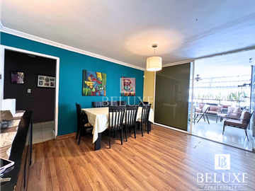 VENDO APARTAMENTO EN EL CARMEN, PH SANTA FE (6)
