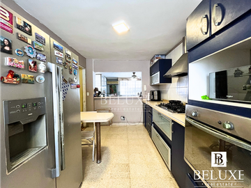 VENDO APARTAMENTO EN EL CARMEN, PH SANTA FE (6)