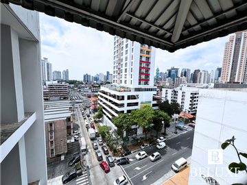 VENDO APARTAMENTO EN EL CARMEN, PH SANTA FE (6)