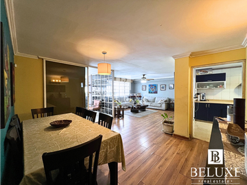 VENDO APARTAMENTO EN EL CARMEN, PH SANTA FE (6)