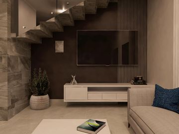Casa en venta apra estrenar zona carr nacional fracc privado Alamo Sur Santiago