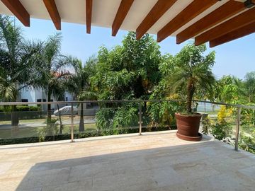 Club de Golf Paraiso