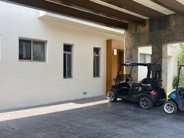 Club de Golf Paraiso