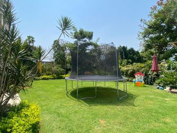 Club de Golf Paraiso