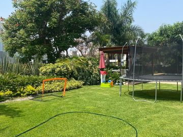 Club de Golf Paraiso