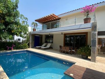 Club de Golf Paraiso