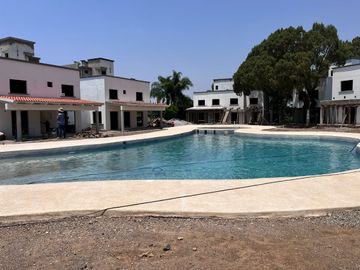 Al norte de Cuernavaca Zona fresca