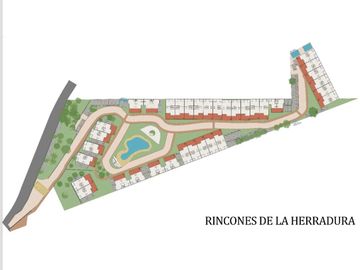 Al norte de Cuernavaca Zona fresca