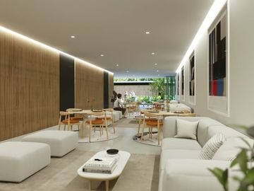 Venta Departamento 3 Ambientes Amenities Caballito