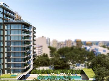 Venta Departamento 2 Ambientes Amenities Caballito