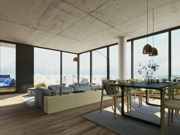 Venta Departamento 2 Ambientes Amenities Caballito
