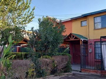 Casa en Venta en Cerca del Centro de Extensión Municipal Don Ramón