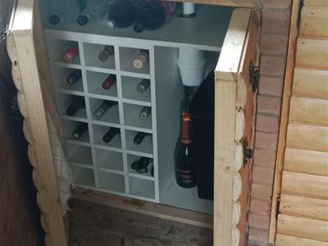 Casa en Venta en Minutos de Linares