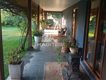 Casa en Venta en Minutos de Linares