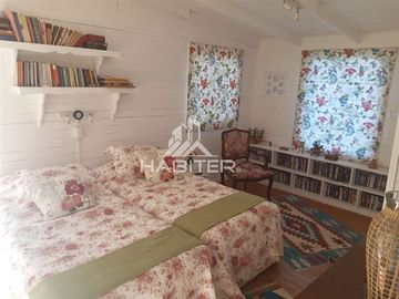 Casa en Venta en Minutos de Linares