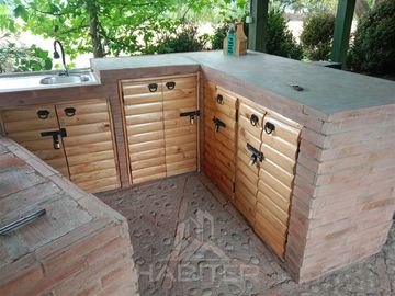 Casa en Venta en Minutos de Linares