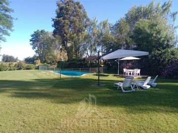 Casa en Venta en Minutos de Linares
